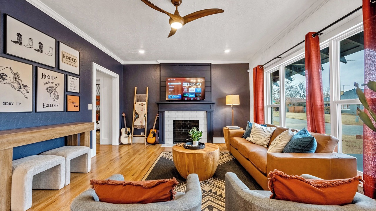 Photo of Bedroom in Las Vegas