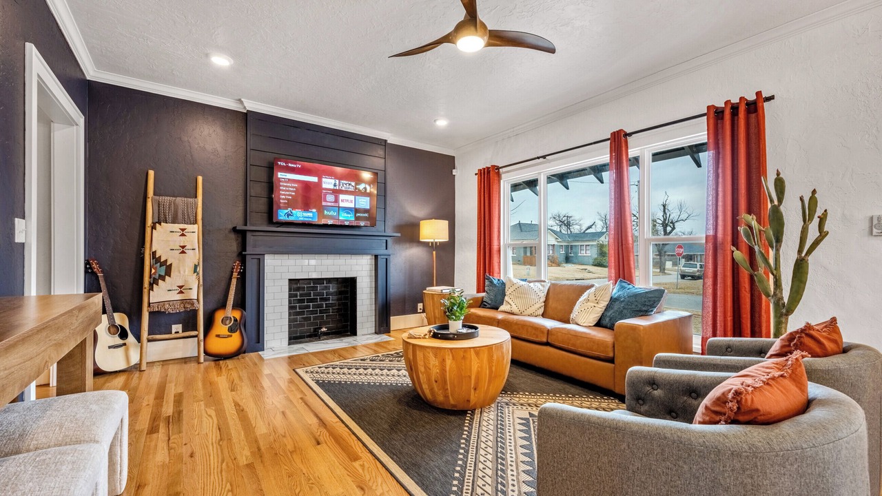 Photo of Bedroom in Las Vegas