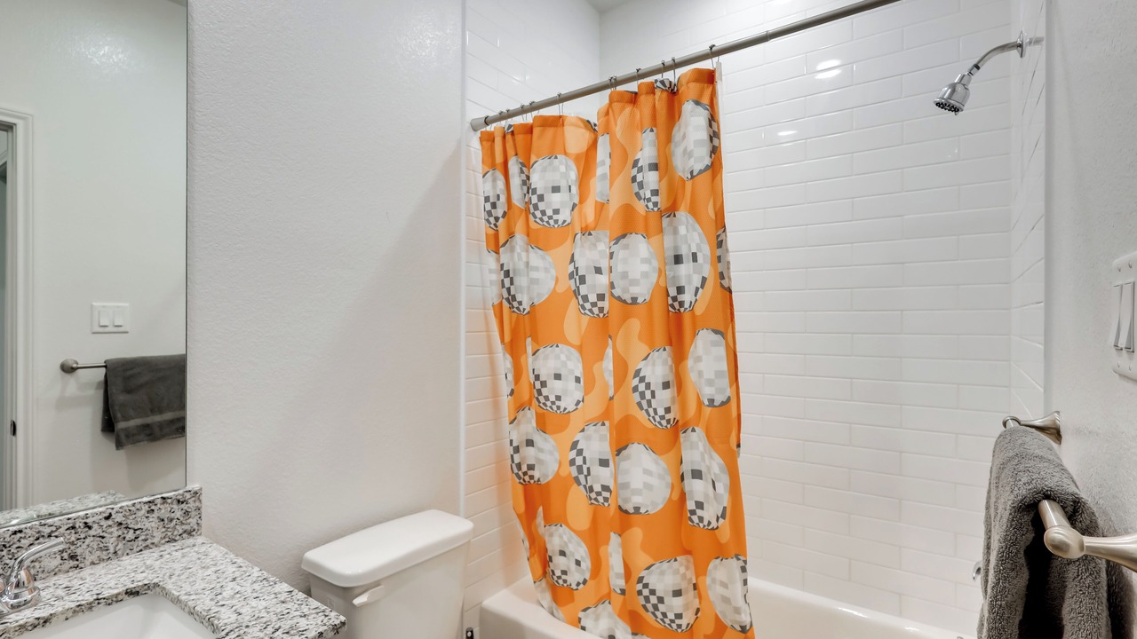 Photo of Bathroom in Temple