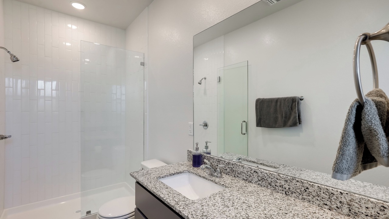 Photo of Bathroom in Temple