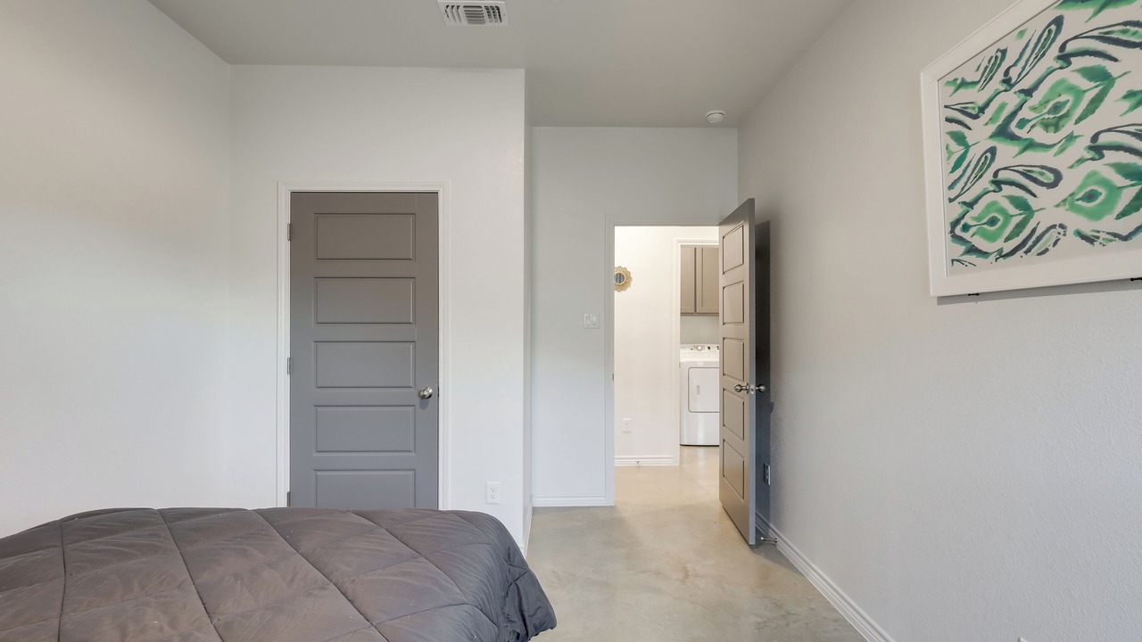 Photo of Bedroom in Temple