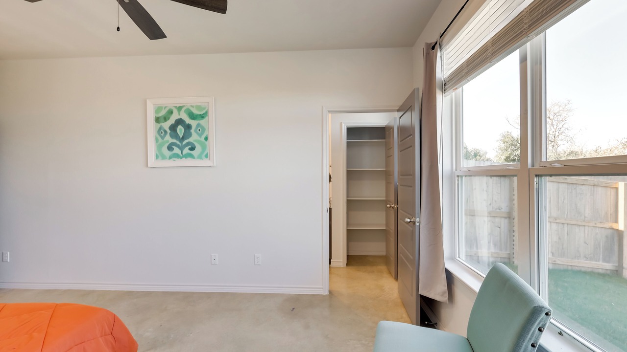 Photo of Bedroom in Temple