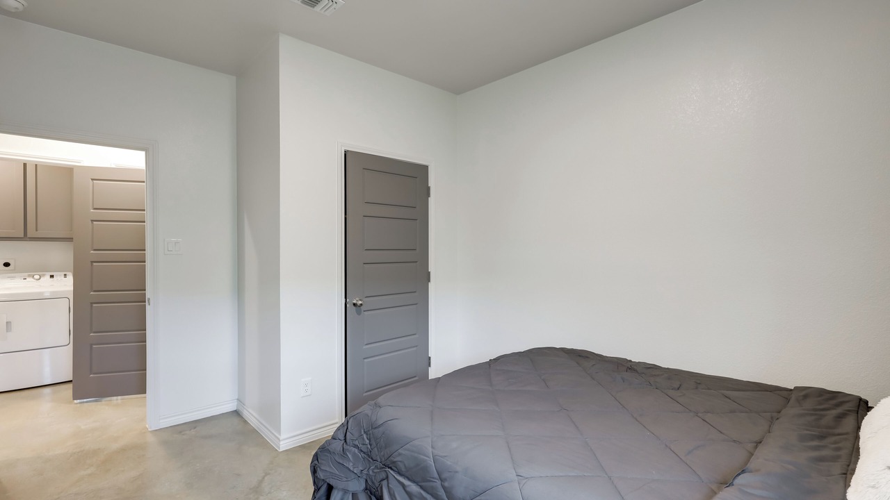 Photo of Bedroom in Temple