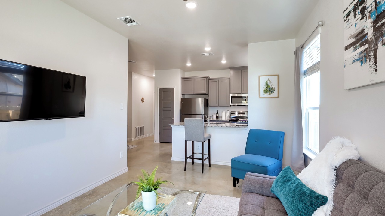 Photo of Livingroom in Temple