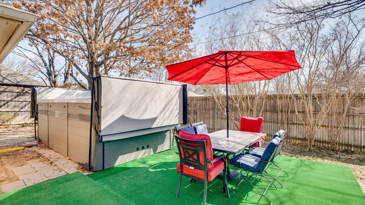 Photo of Outdoor in Southwest Arlington