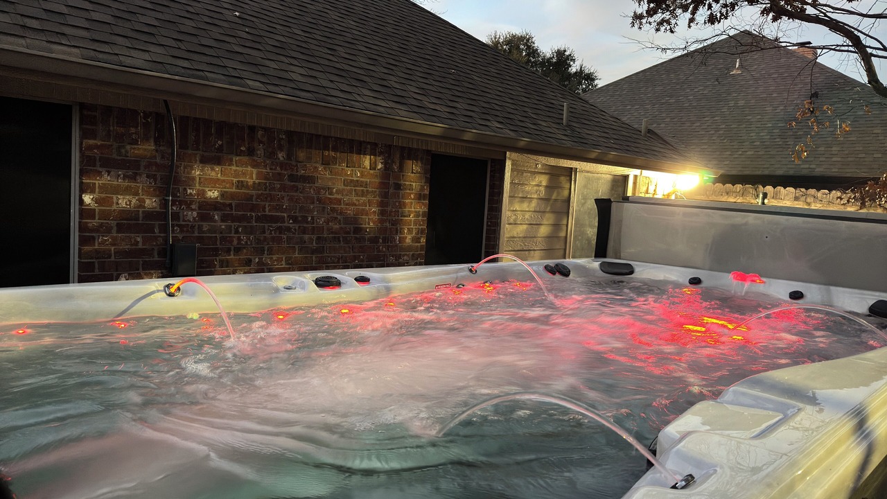 Photo of Outdoor in Southwest Arlington