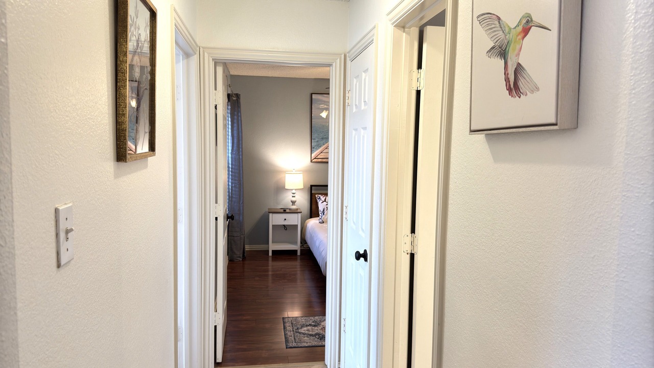 Photo of Bathroom in Southwest Arlington