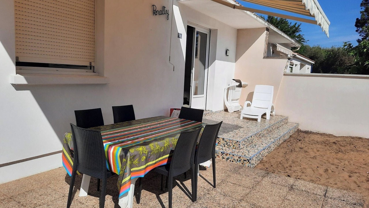 Photo of Outdoor in Longeville-sur-Mer