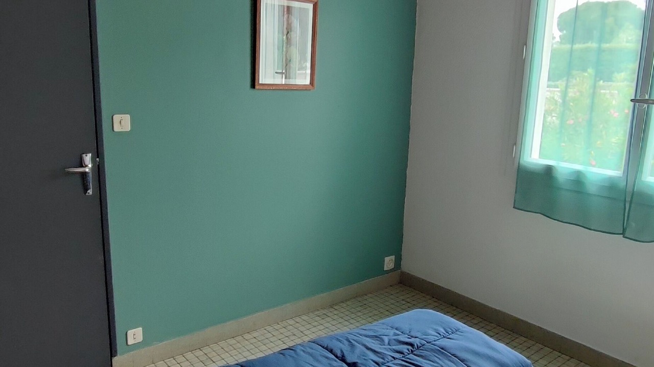 Photo of Bedroom in Longeville-sur-Mer