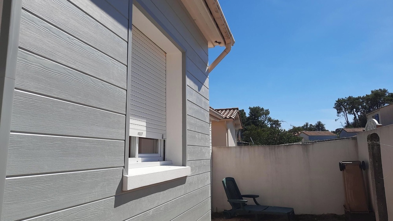 Photo of Outdoor in Longeville-sur-Mer