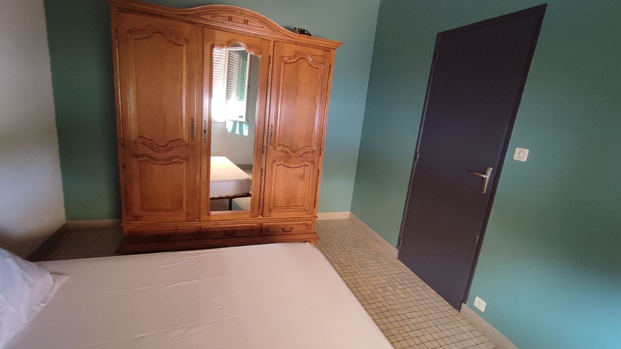 Photo of Bedroom in Longeville-sur-Mer