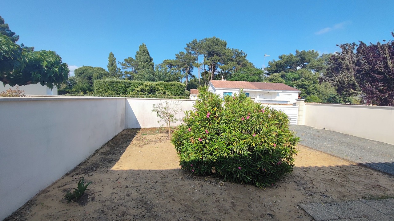 Photo of Outdoor in Longeville-sur-Mer