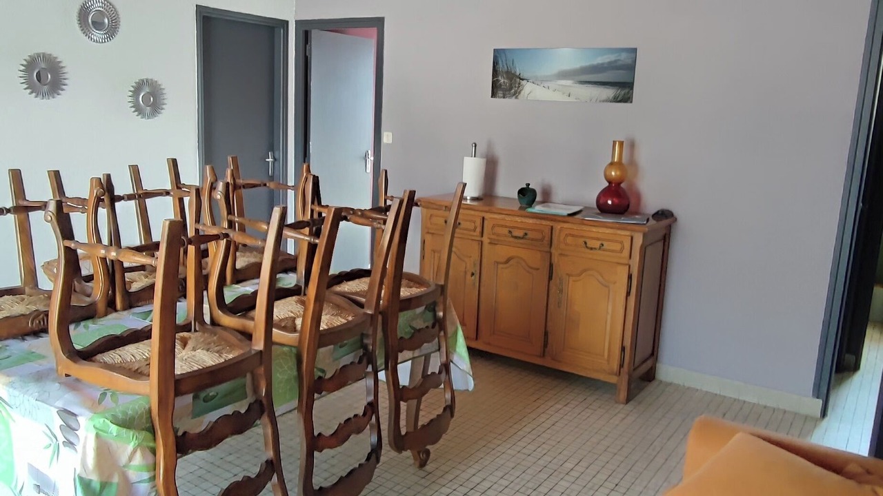 Photo of Livingroom in Longeville-sur-Mer