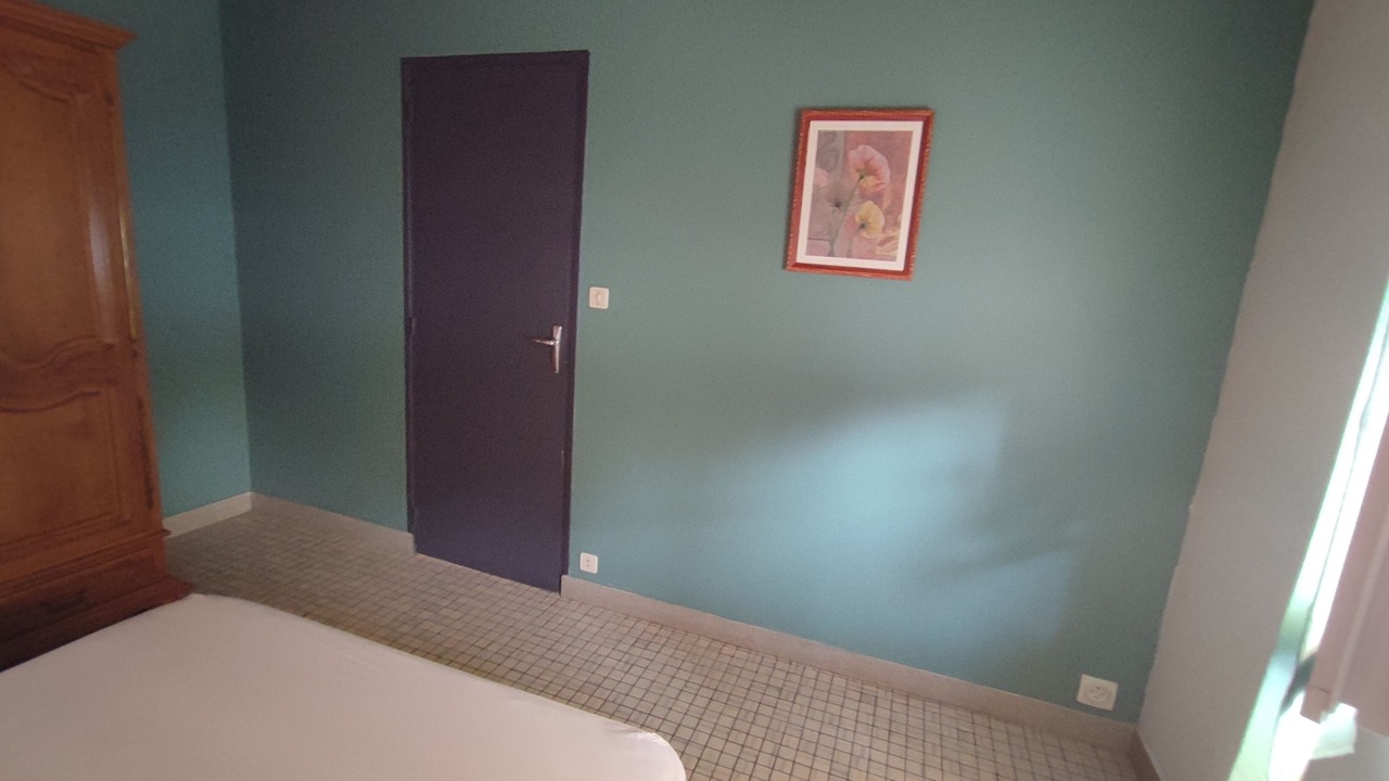 Photo of Bedroom in Longeville-sur-Mer