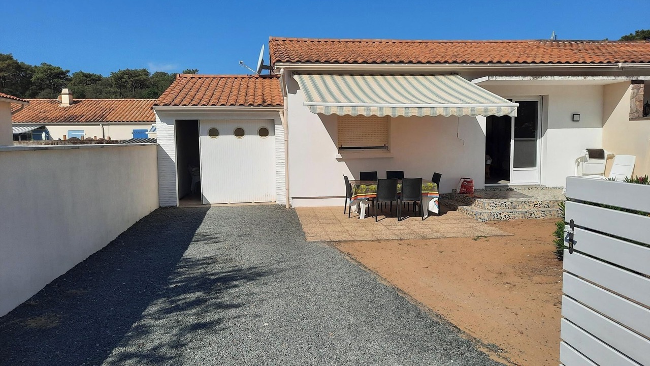 Photo of Outdoor in Longeville-sur-Mer