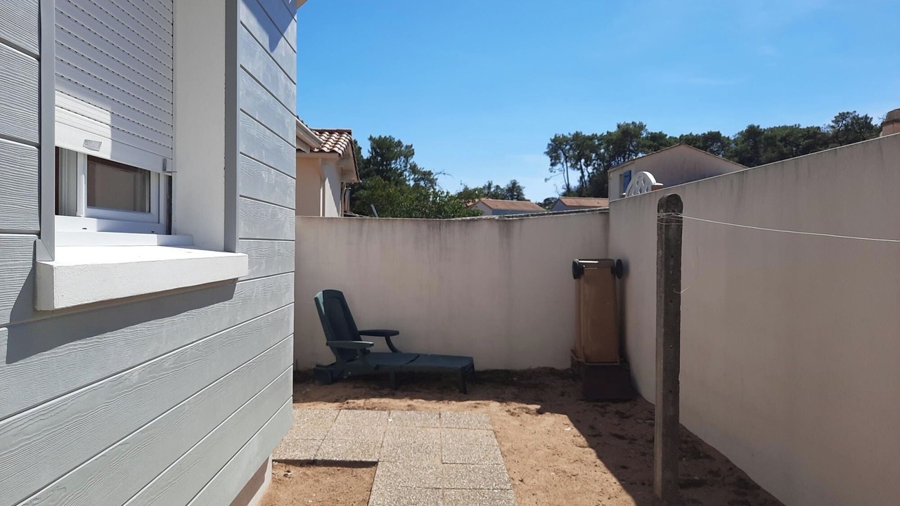Photo of Outdoor in Longeville-sur-Mer