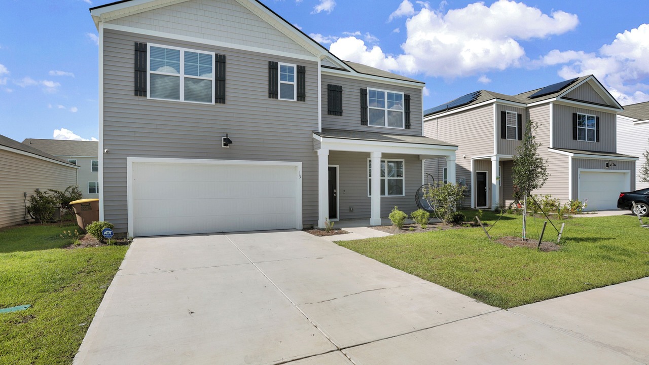 Photo of Outdoor in Port Wentworth