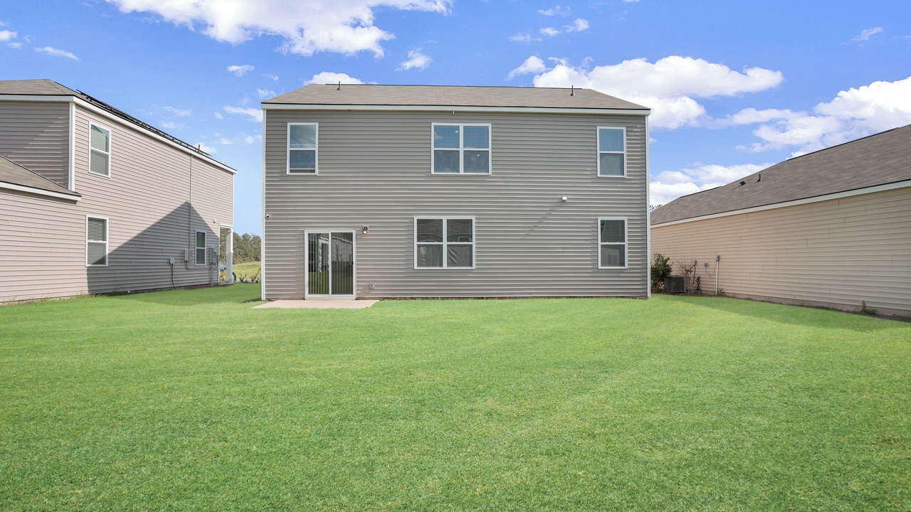 Photo of Outdoor in Port Wentworth