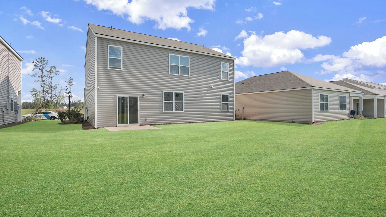 Photo of Outdoor in Port Wentworth