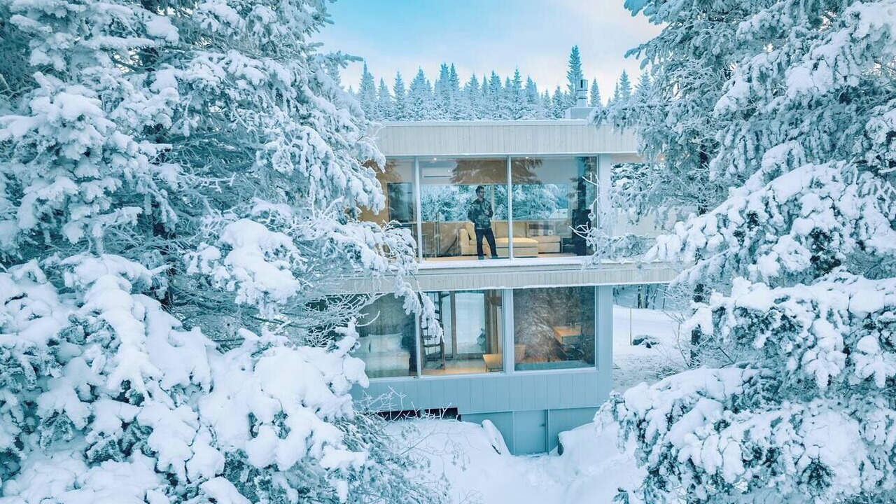 Photo of Others in Lac Beauport