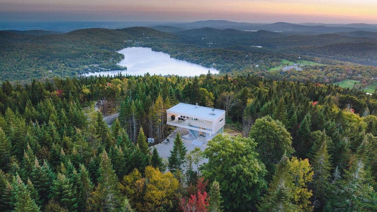 Photo of Others in Lac Beauport
