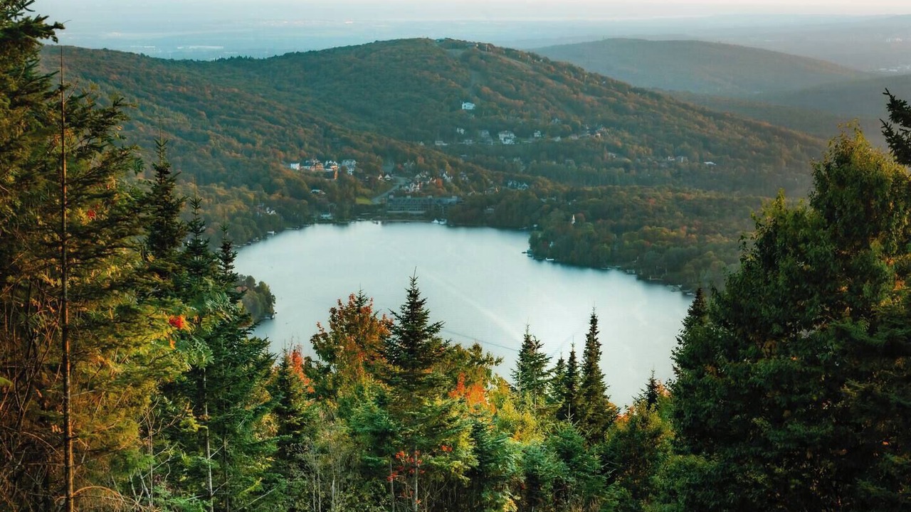 Photo of Others in Lac Beauport