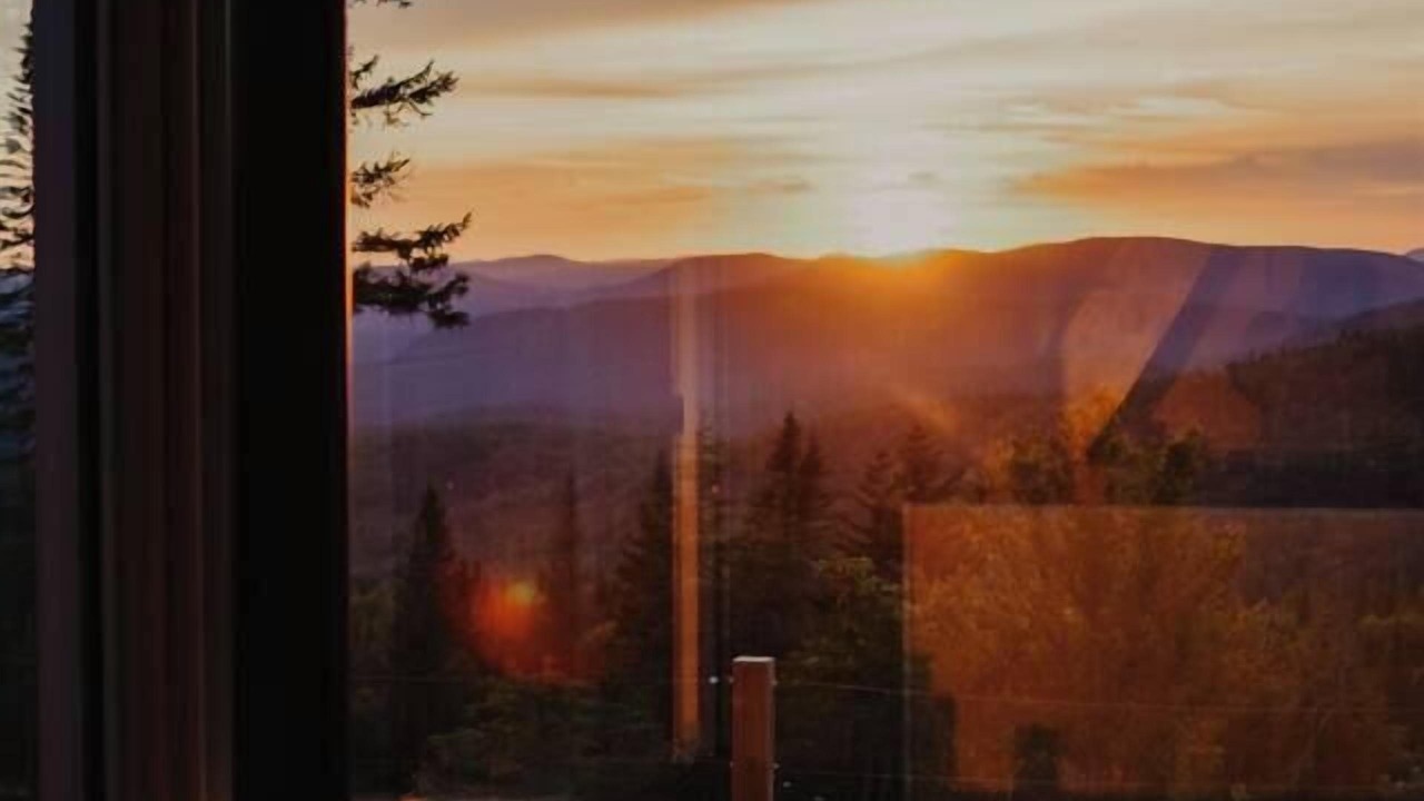 Photo of Bedroom in Lac Beauport