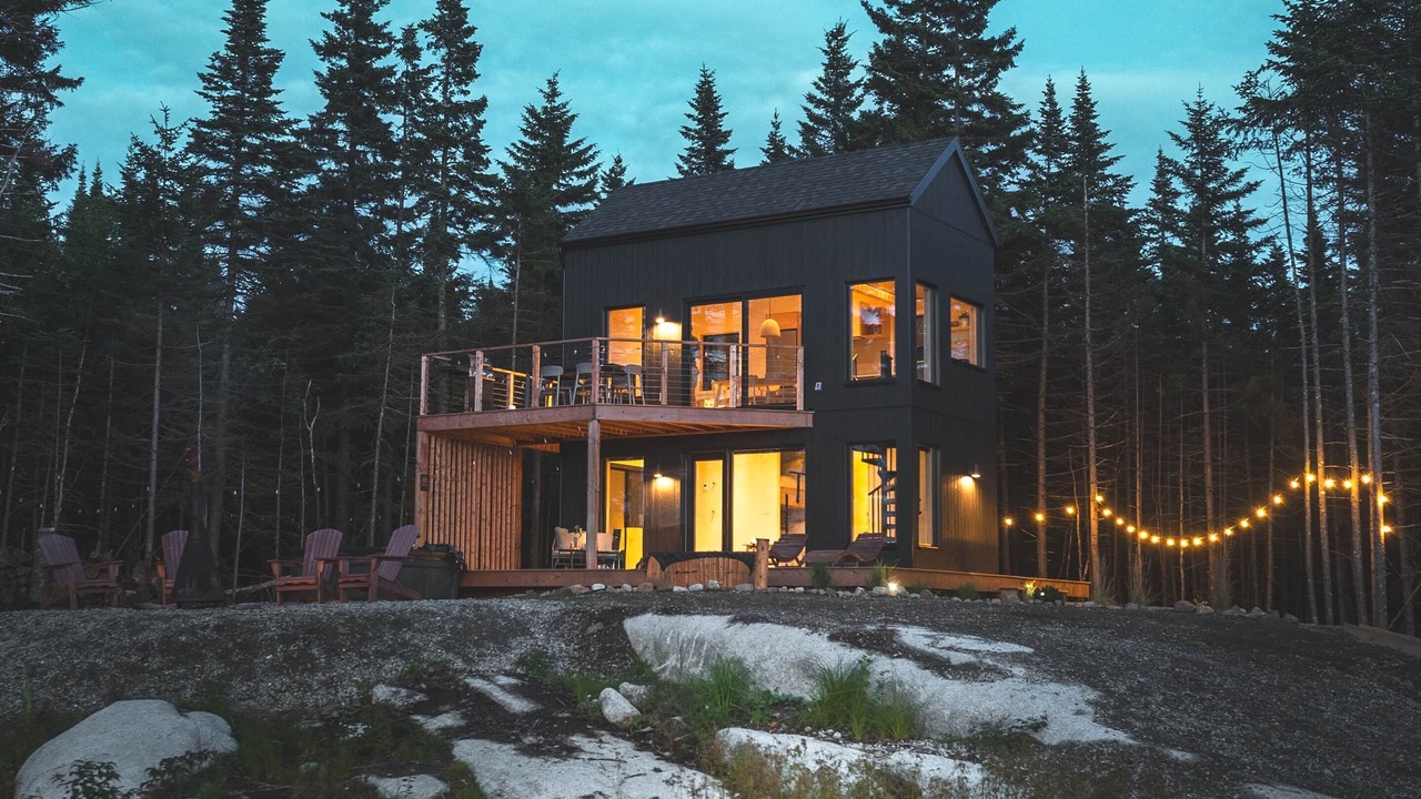 Photo of Others in Lac Beauport