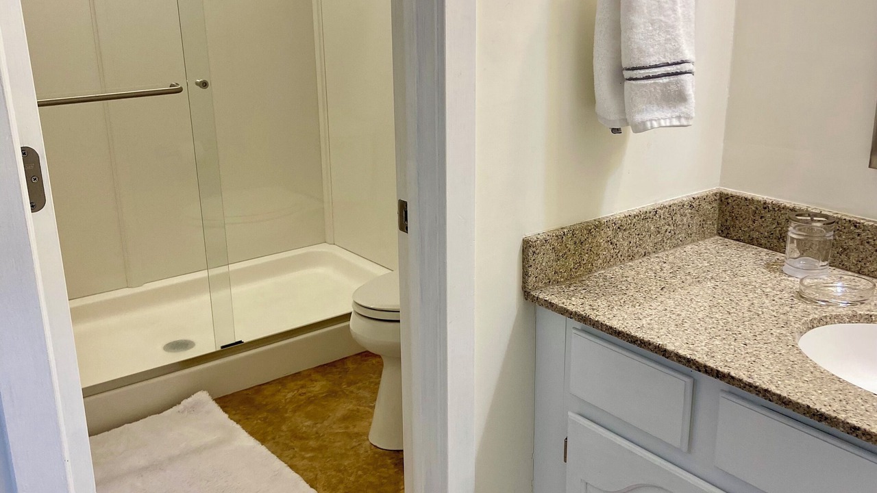 Photo of Bathroom in Nellysford
