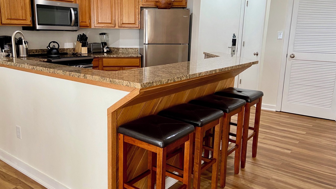 Photo of Kitchen in Nellysford