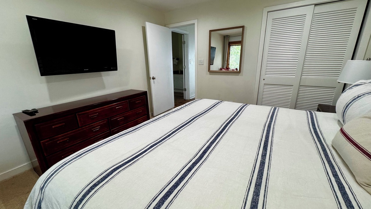 Photo of Bedroom in Nellysford