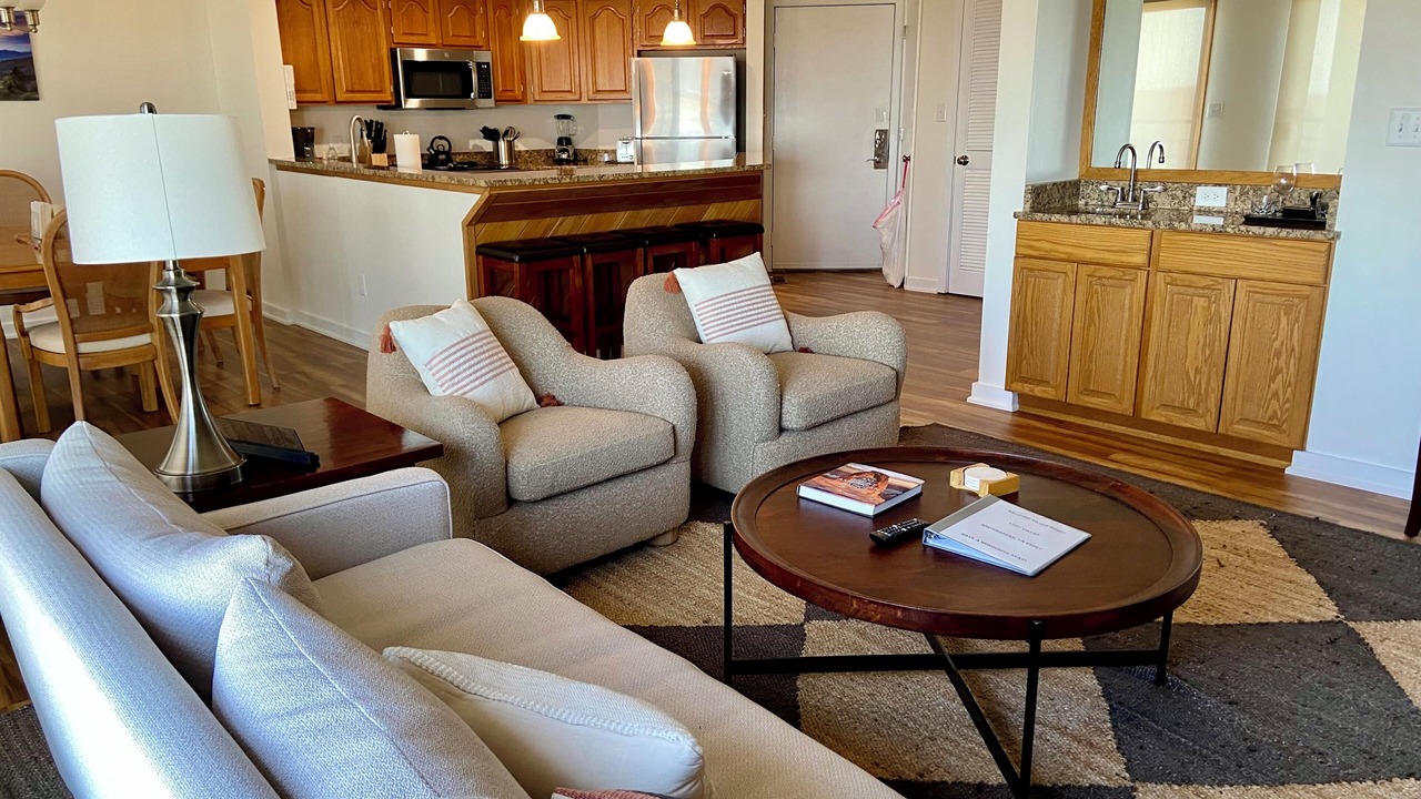 Photo of Livingroom in Nellysford