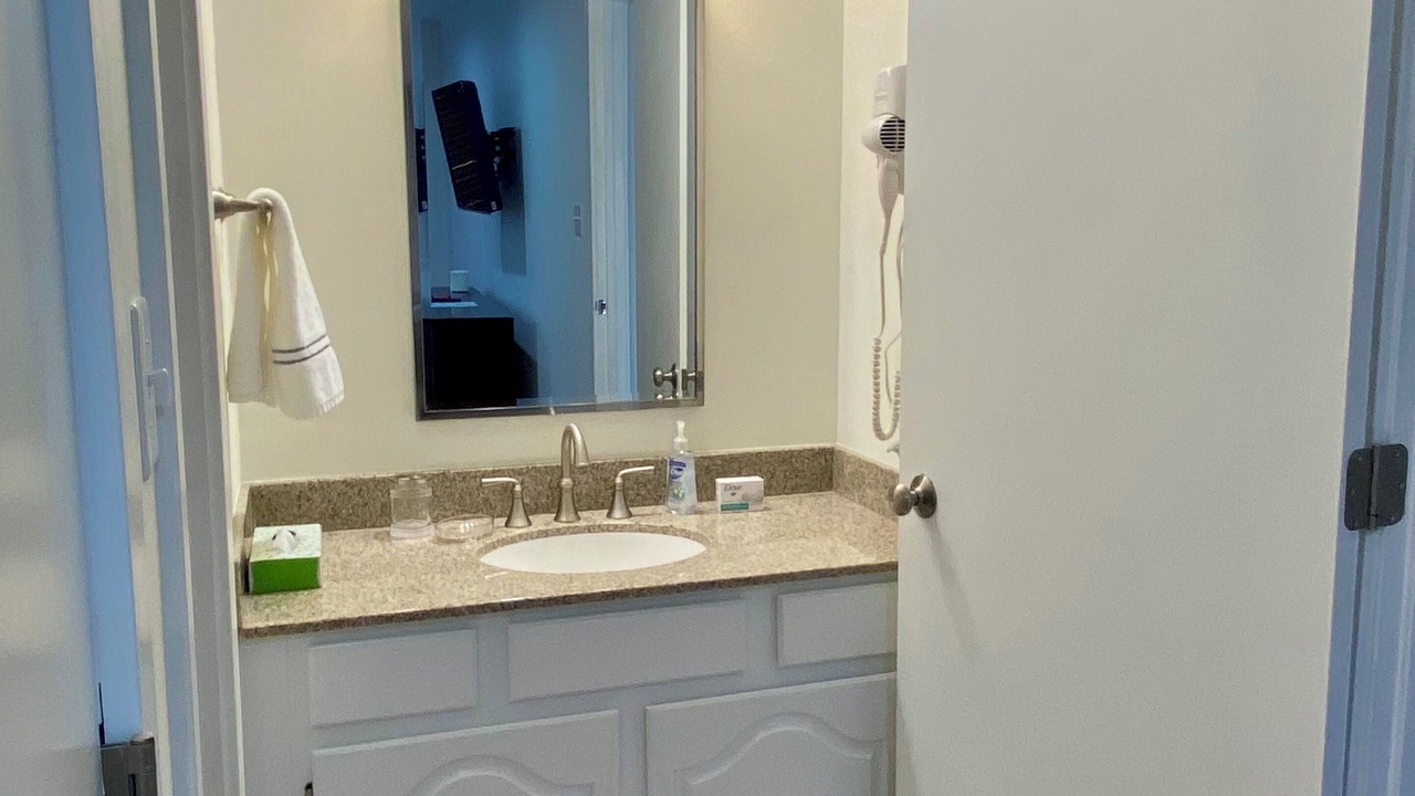 Photo of Bathroom in Nellysford