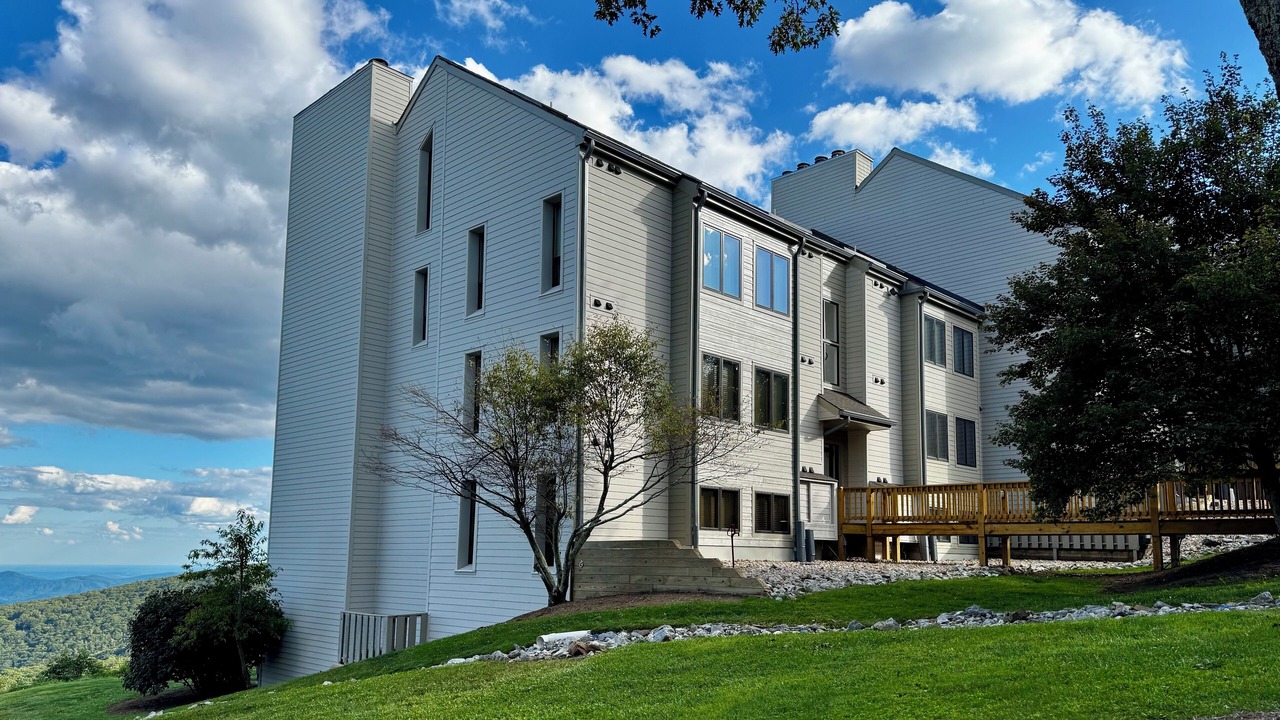 Photo of Outdoor in Nellysford