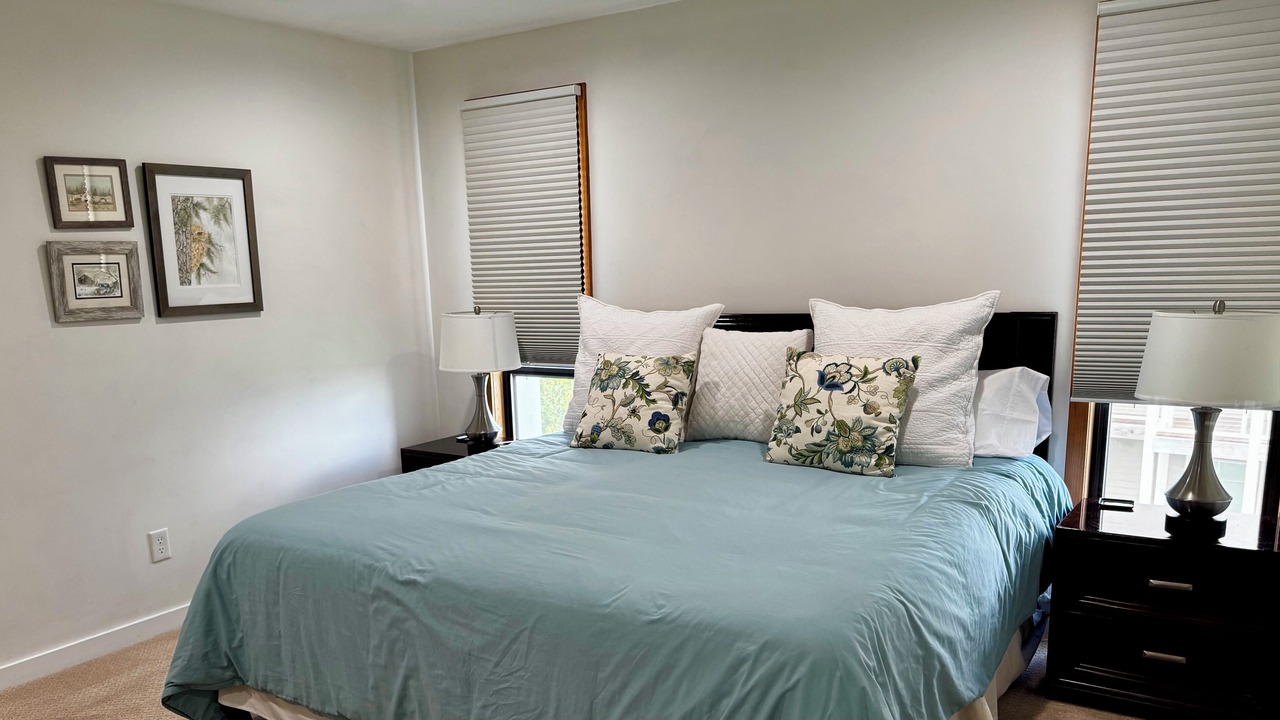 Photo of Bedroom in Nellysford