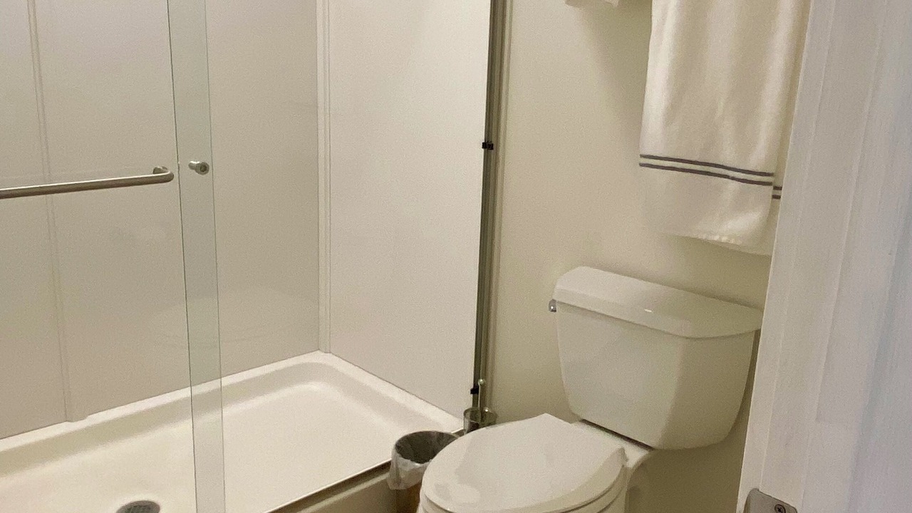 Photo of Bathroom in Nellysford