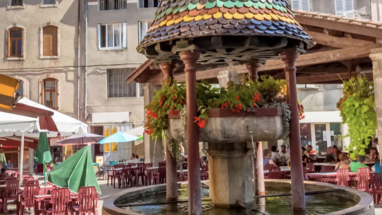 Photo of Outdoor in Gallargues-le-Montueux