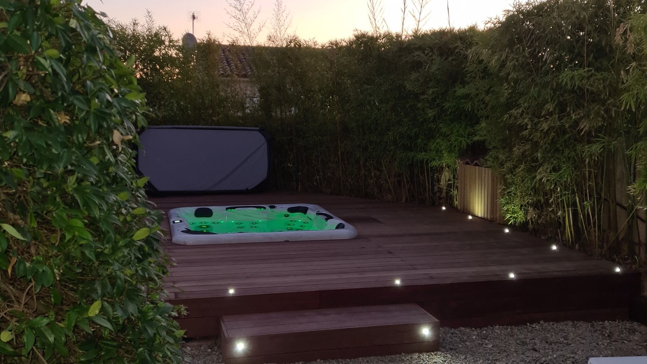 Photo of Outdoor in Gallargues-le-Montueux