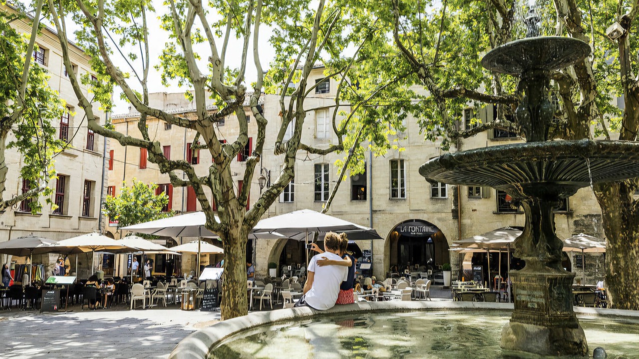 Photo of Outdoor in Gallargues-le-Montueux