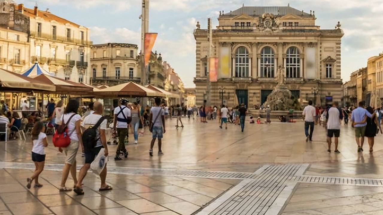 Photo of Others in Gallargues-le-Montueux