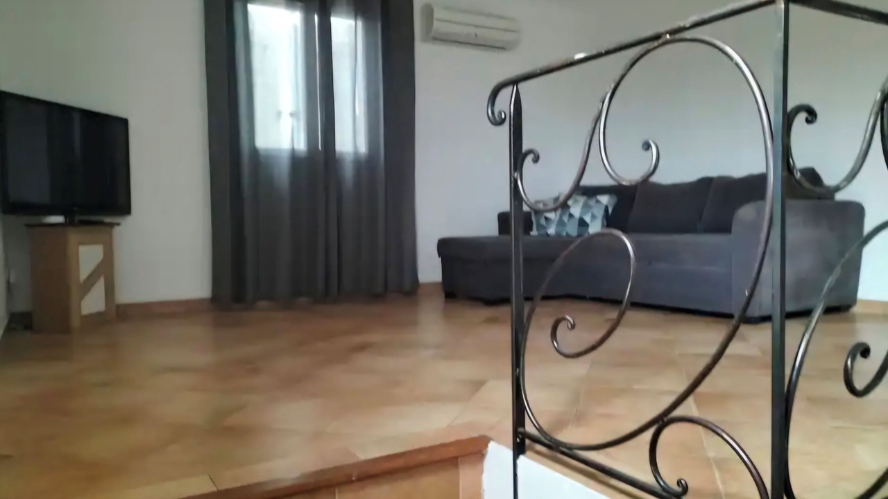 Photo of Livingroom in Gallargues-le-Montueux
