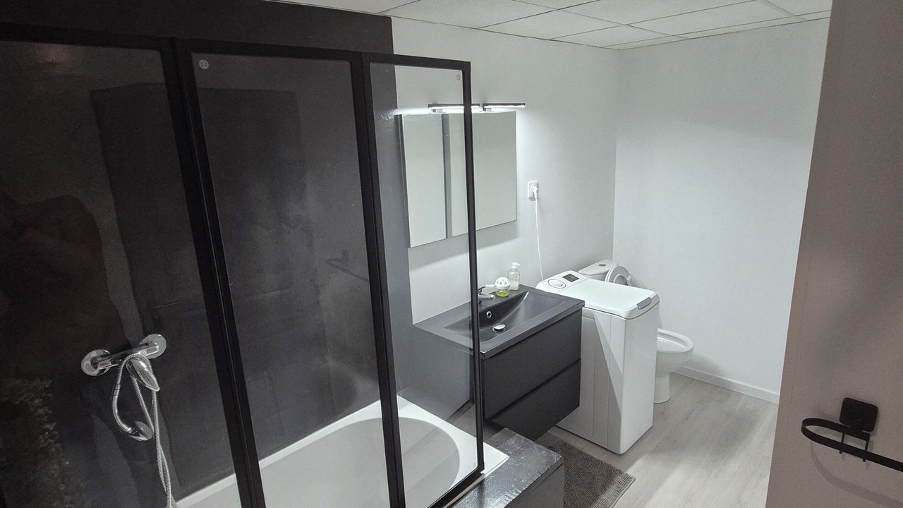 Photo of Bathroom in Gallargues-le-Montueux