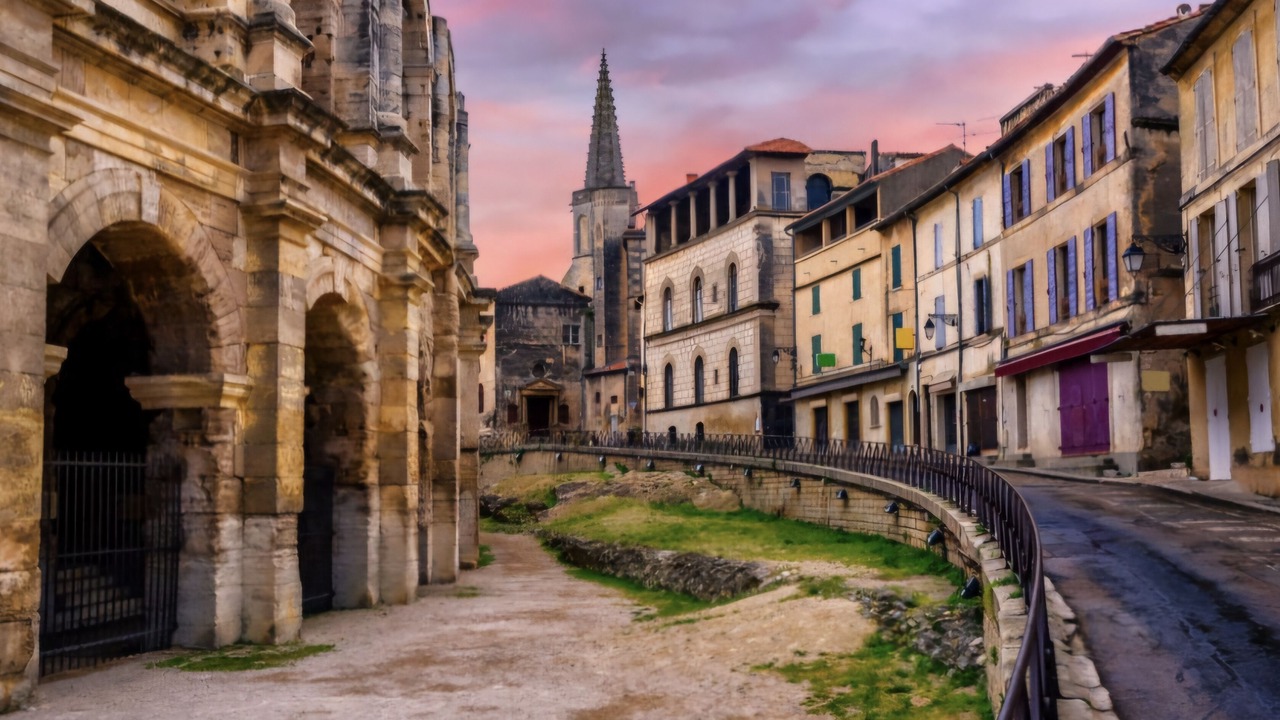 Photo of Others in Gallargues-le-Montueux