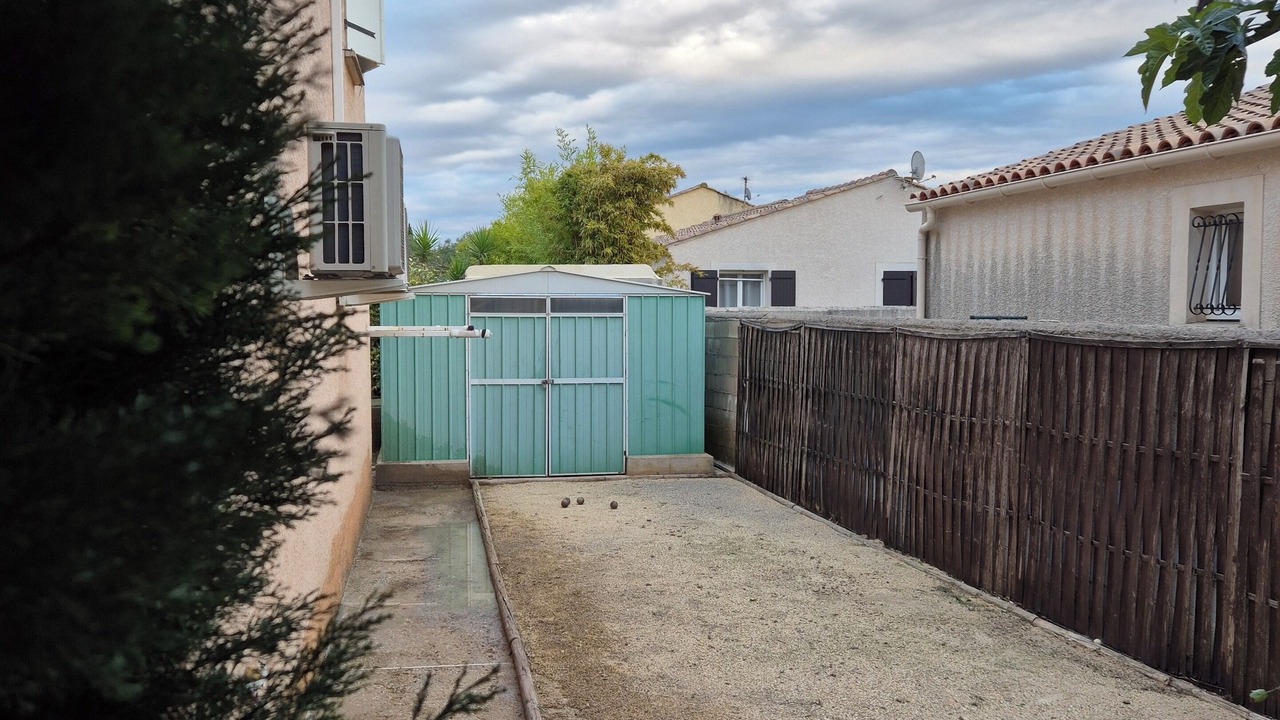 Photo of Outdoor in Gallargues-le-Montueux