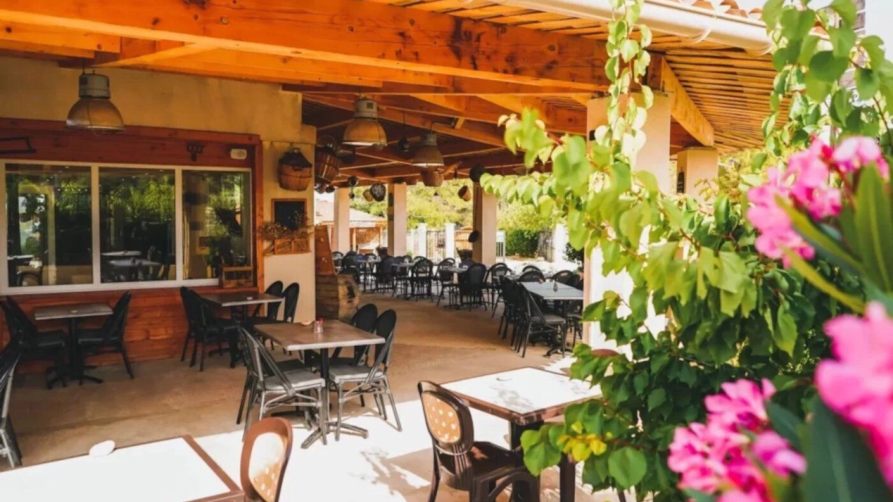 Photo of Outdoor in Saint-Remeze