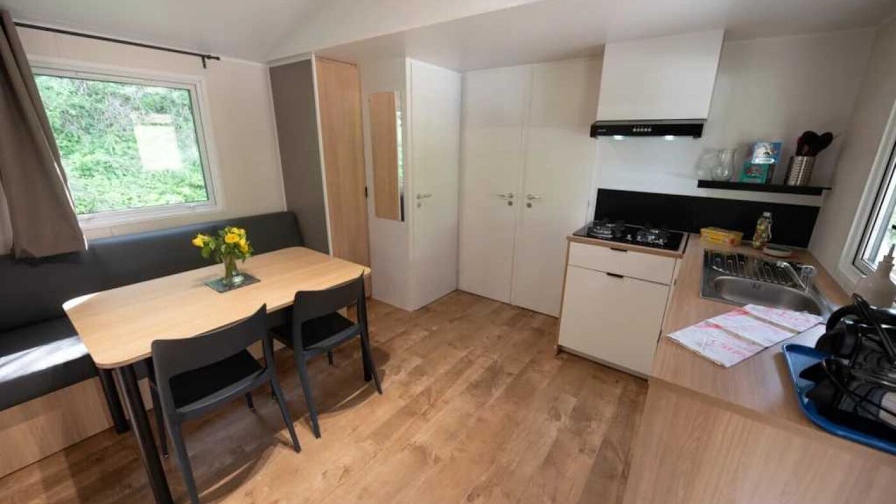 Photo of Kitchen in Die