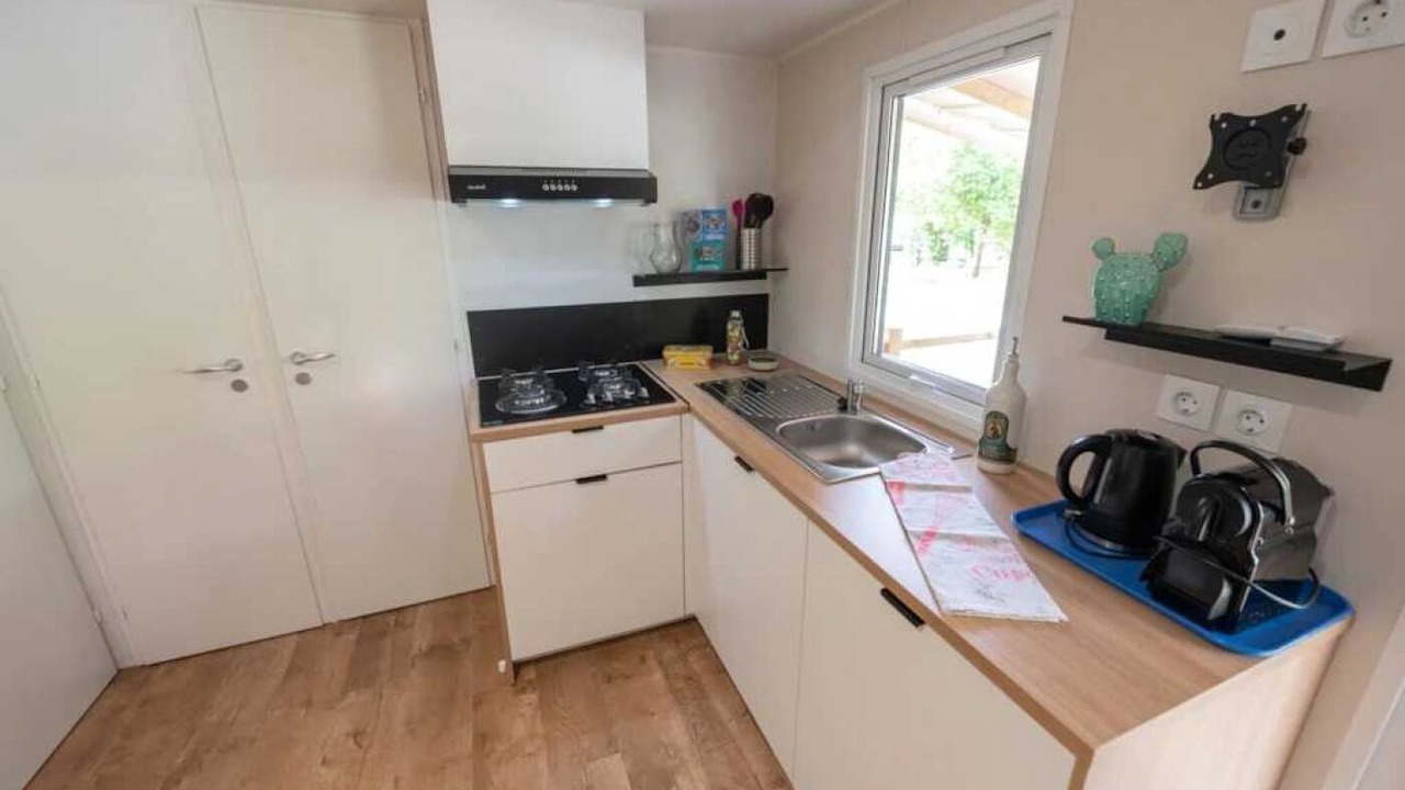 Photo of Kitchen in Die