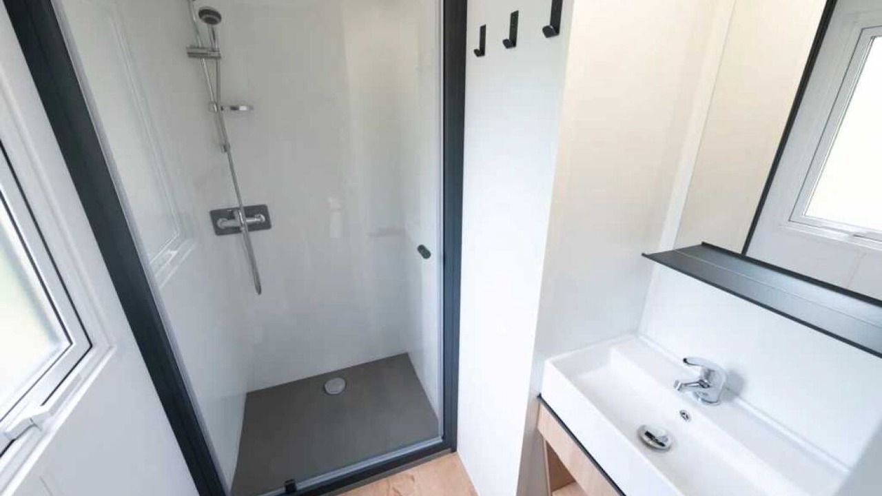 Photo of Bathroom in Die