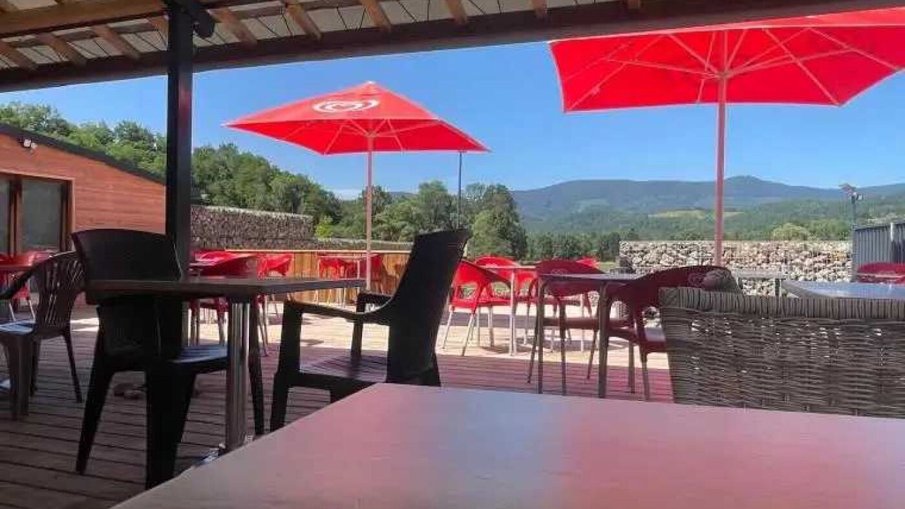 Photo of Outdoor in Seix