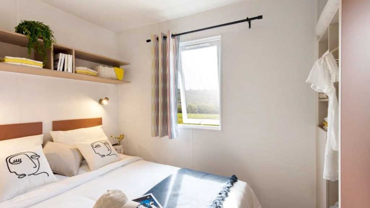 Photo of Bedroom in Seix